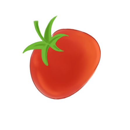 Tomato Asset